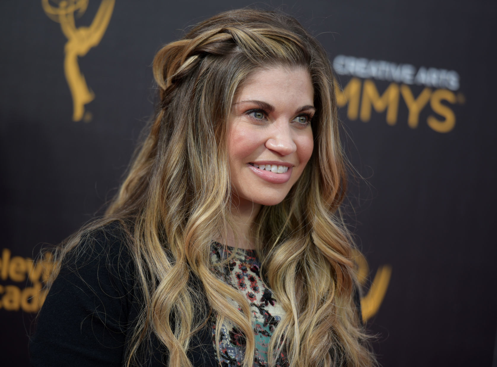 Danielle Fishel